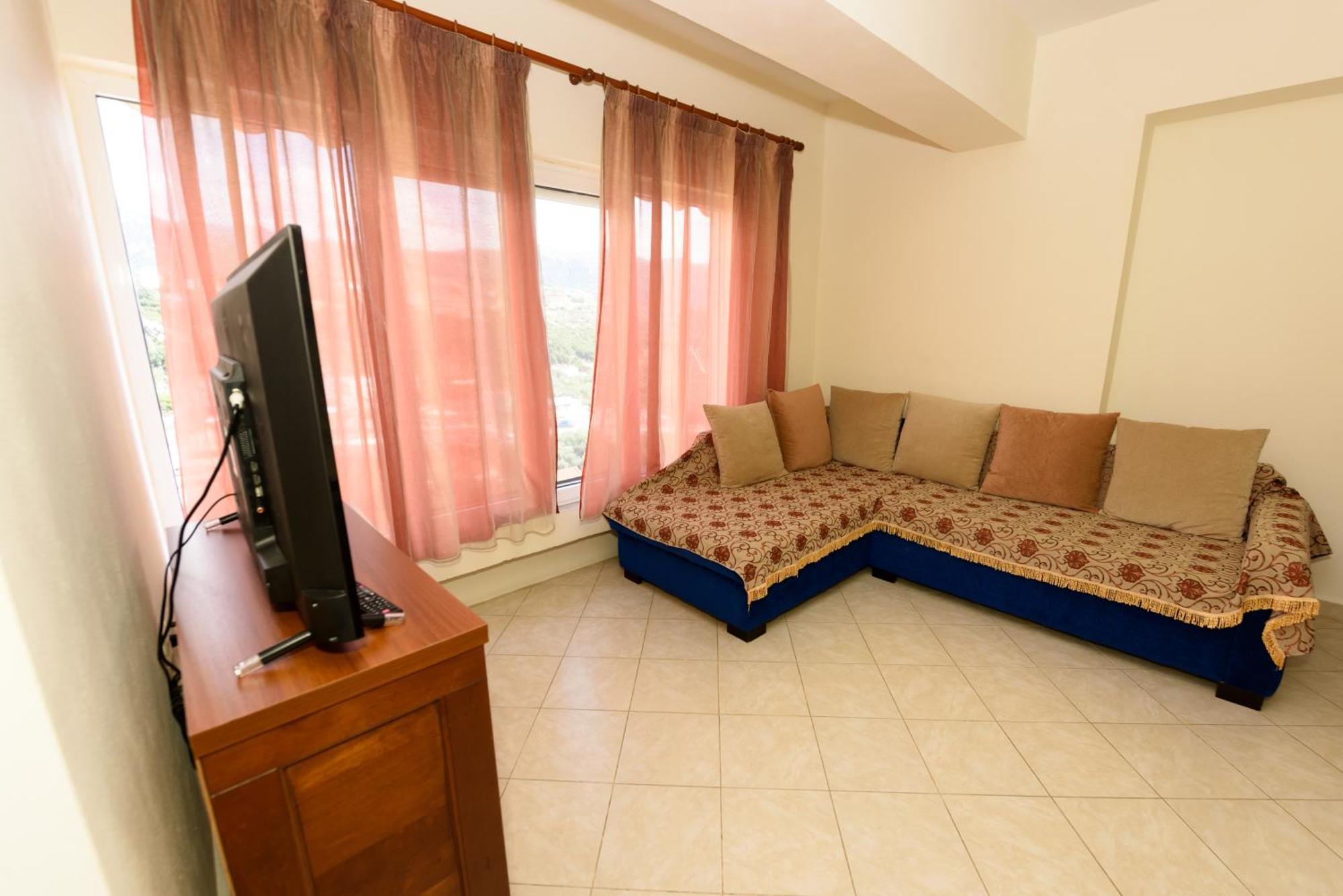 Vasili'S Family Apartments ヒマラ エクステリア 写真